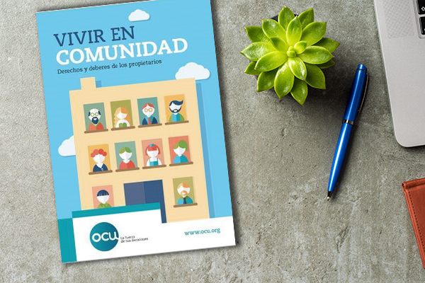 comunidad de propietarios